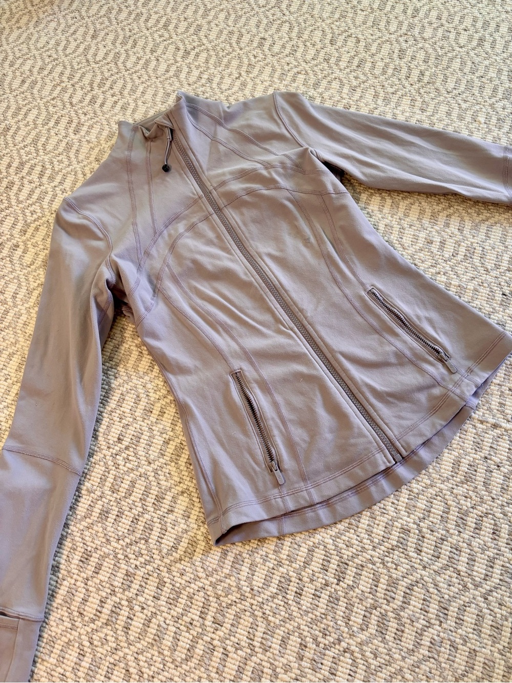 lululemon athletica Define Jacket